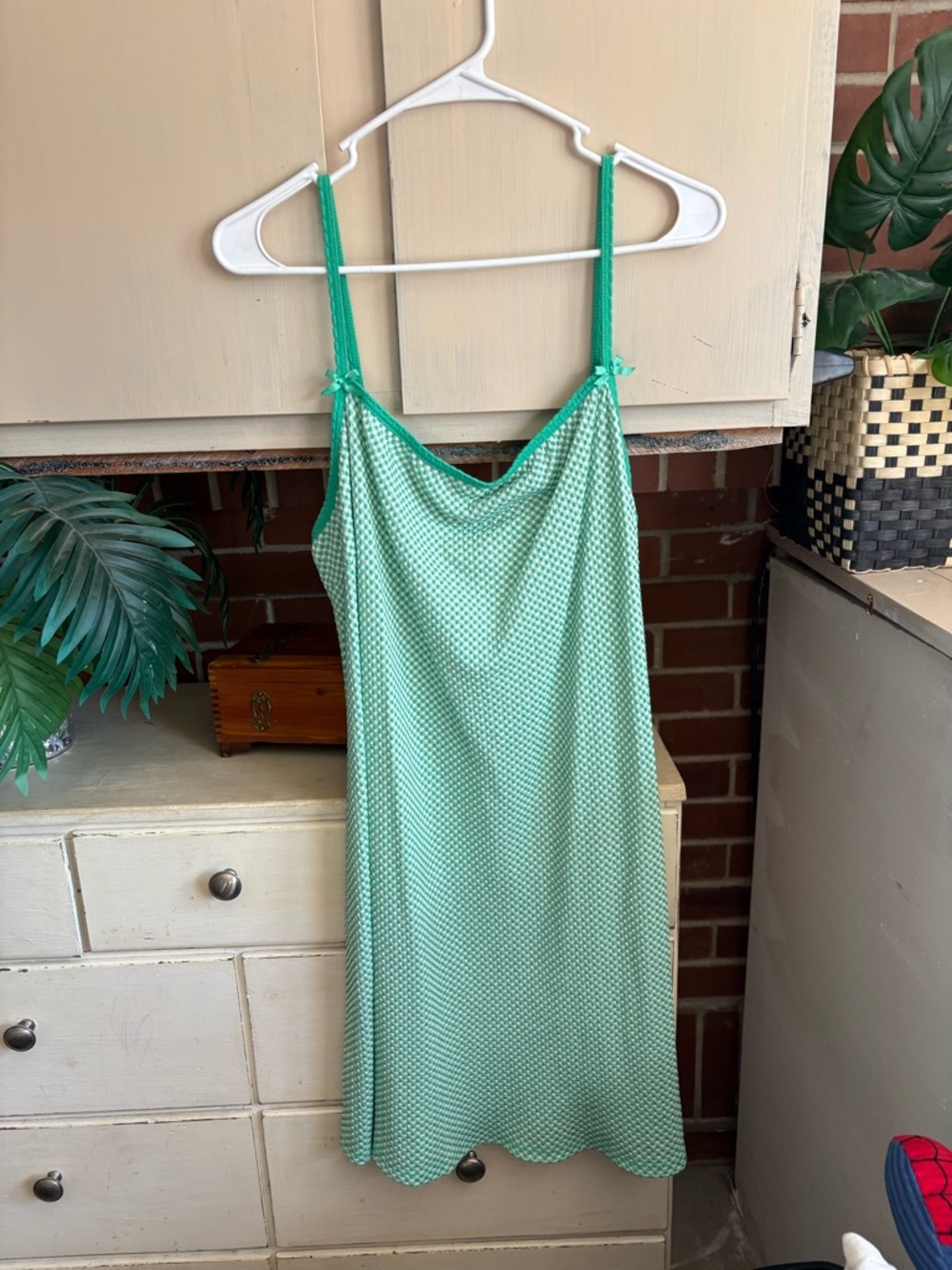 wild fable Seafoam Green Textured Knit Dress